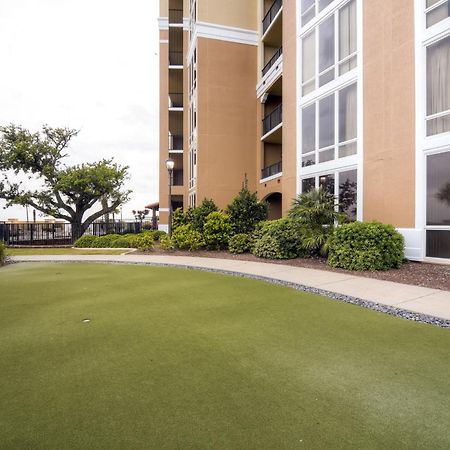 Sleek Gulfport Condo With Ocean Views And Pool Access! Kültér fotó