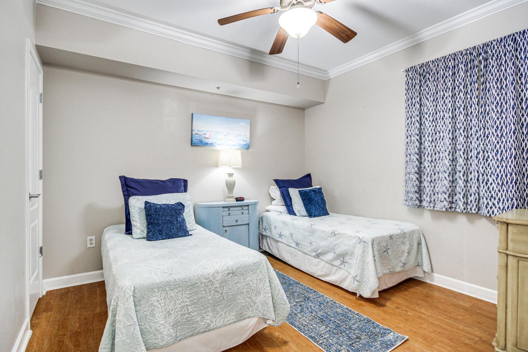 Sleek Gulfport Condo With Ocean Views And Pool Access! Kültér fotó