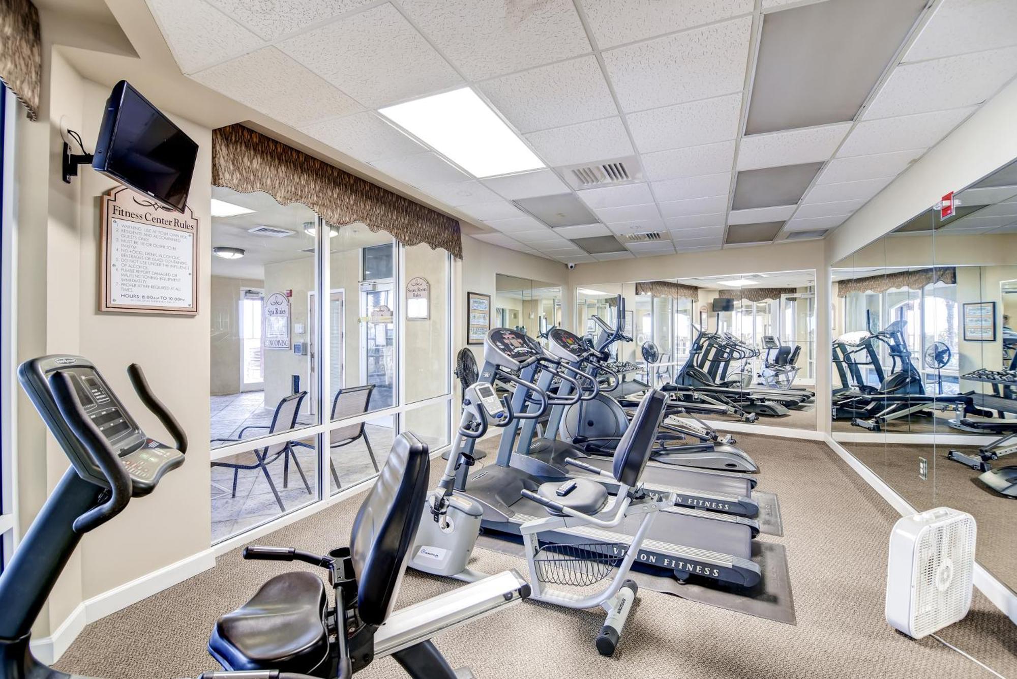 Sleek Gulfport Condo With Ocean Views And Pool Access! Kültér fotó
