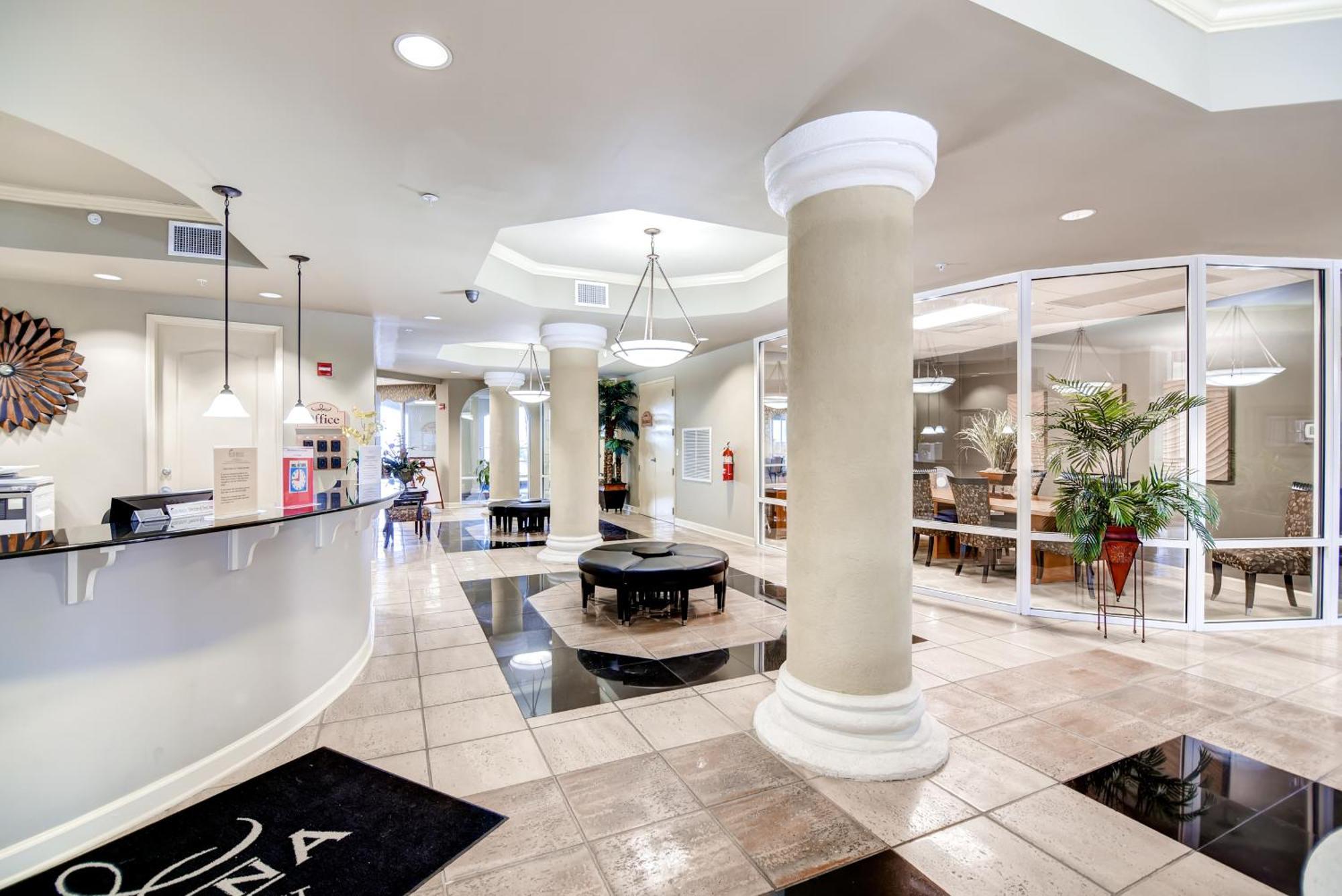 Sleek Gulfport Condo With Ocean Views And Pool Access! Kültér fotó