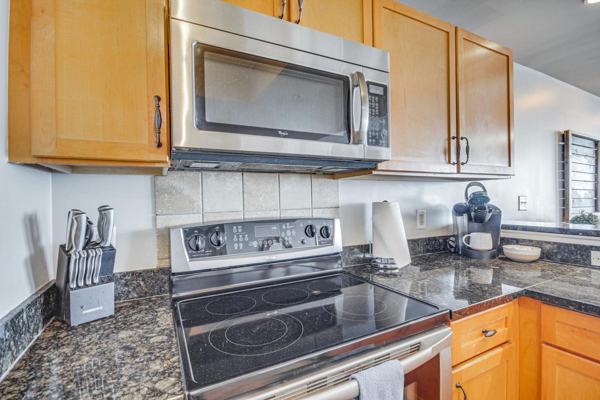 Sleek Gulfport Condo With Ocean Views And Pool Access! Kültér fotó